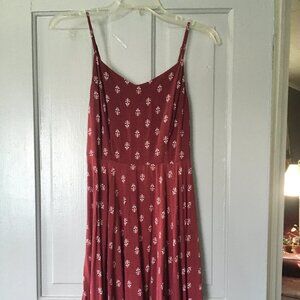 Mini Cami Sundress | XS